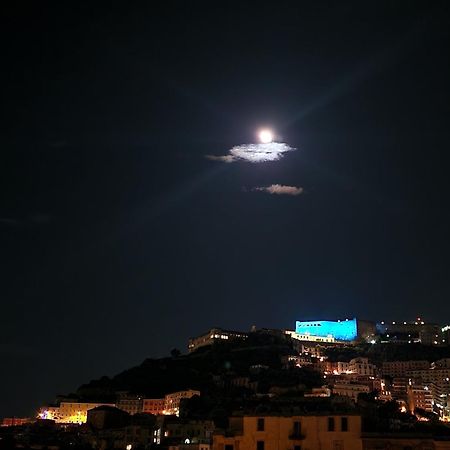 Casa Vacanze Napoli Esterno foto