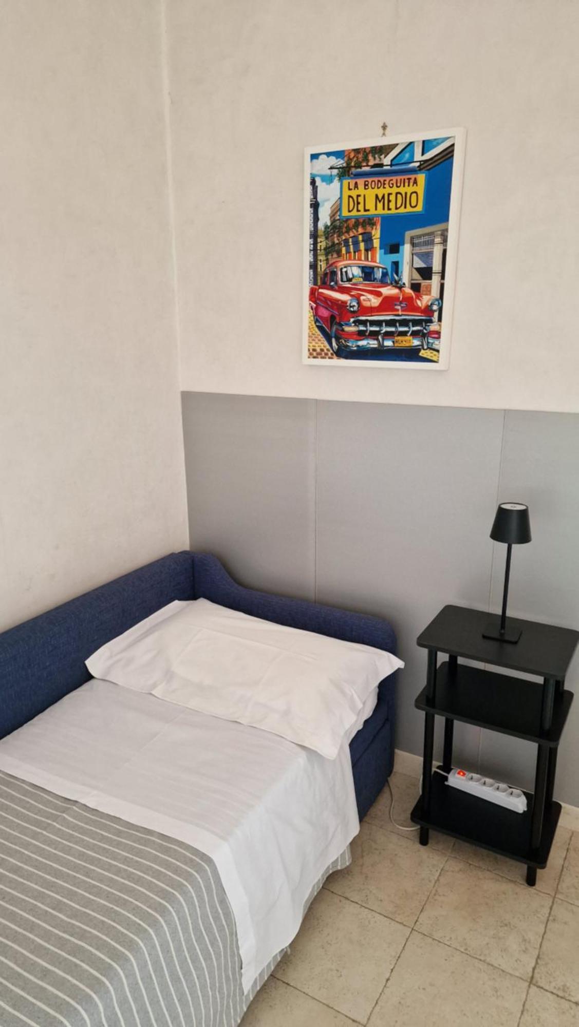 Casa Vacanze Napoli Esterno foto