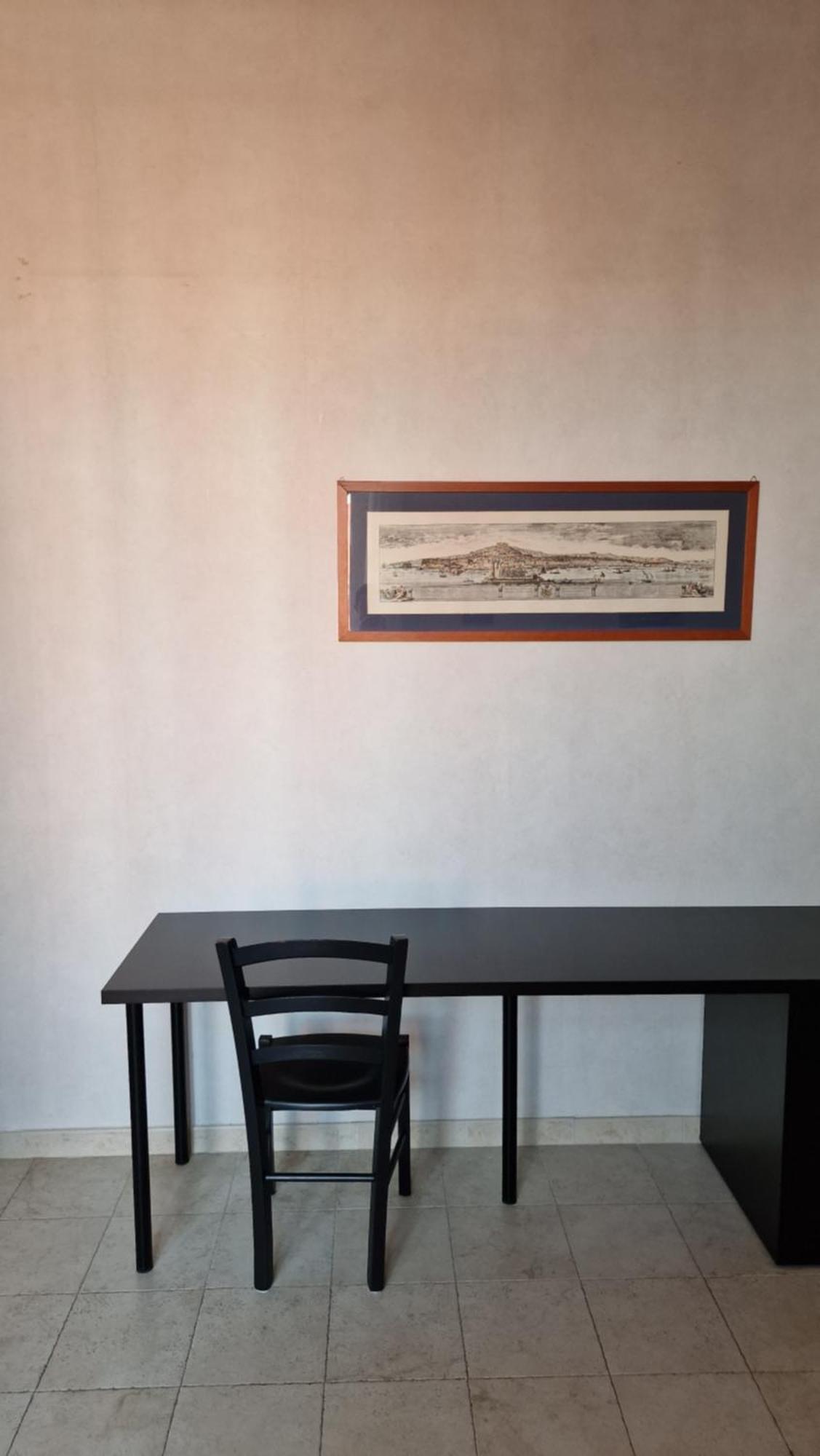 Casa Vacanze Napoli Esterno foto