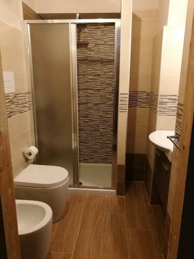 Casa Vacanze Napoli Esterno foto